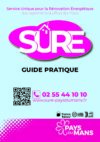 Guide pratique SÛRE